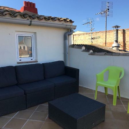 Hostal Casa Michaels Mora d'Ebre Exterior photo